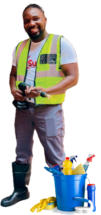 Sucre Premium Cleaning