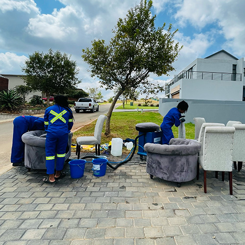 Sucre Premium Cleaning