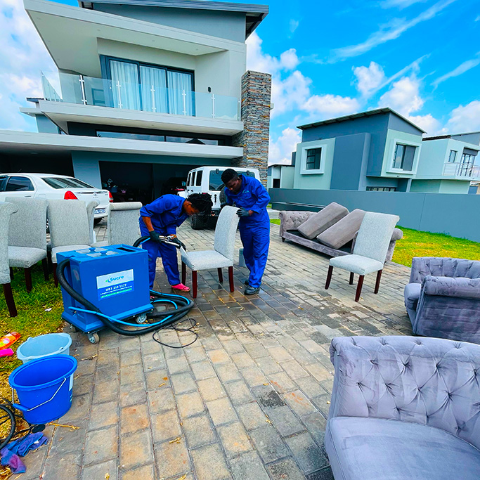 Sucre Premium Cleaning