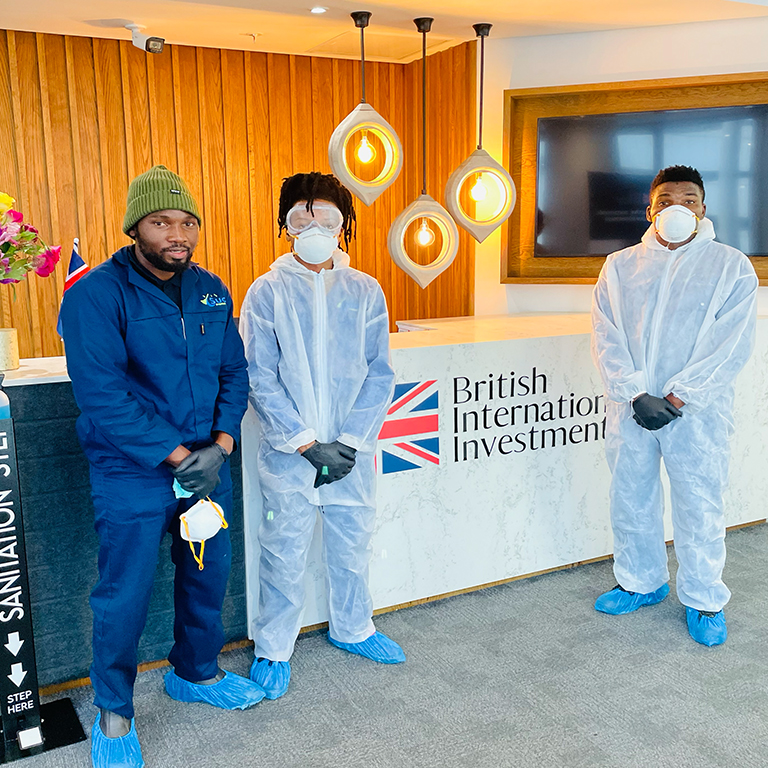 Sucre Premium Cleaning